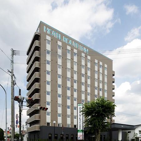 Hotel Route-Inn Hita-Ekimae Екстериор снимка