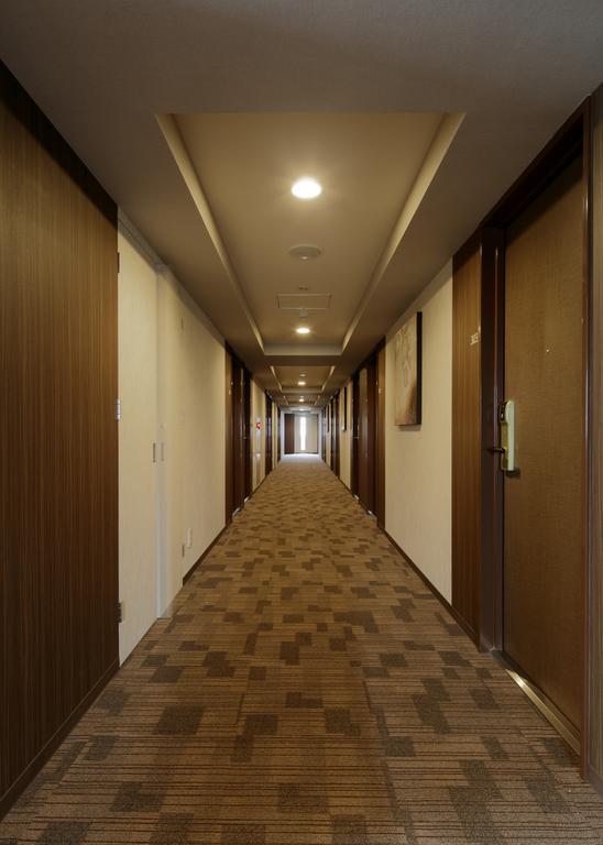 Hotel Route-Inn Hita-Ekimae Екстериор снимка
