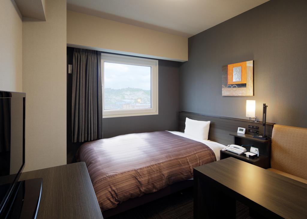 Hotel Route-Inn Hita-Ekimae Екстериор снимка